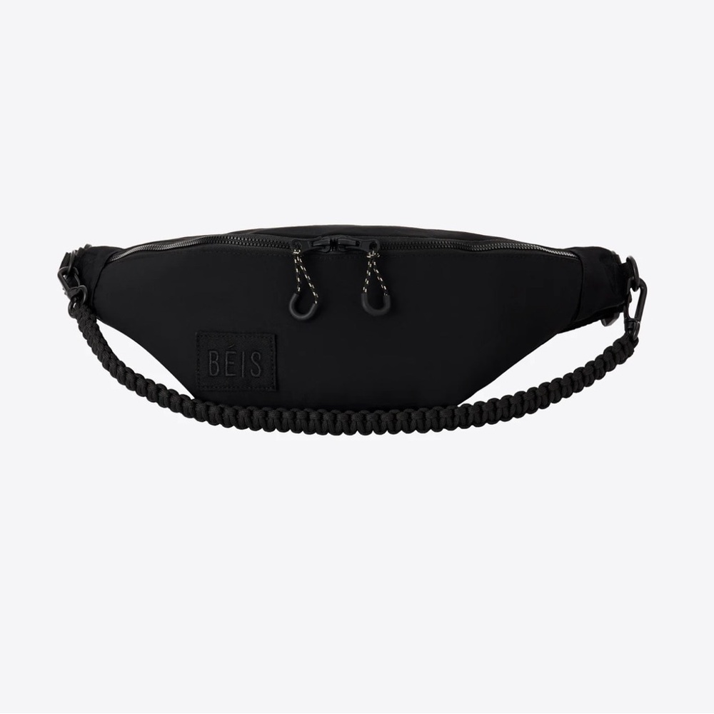 Beis The Sport Pack, Black